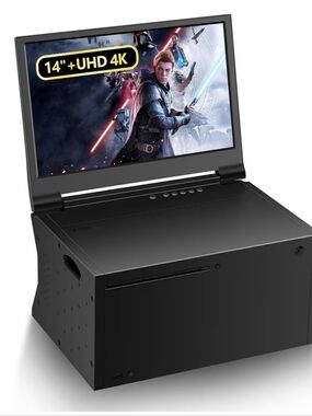 G-STORY 14‘’ Portable Monitor for Xbox Series X